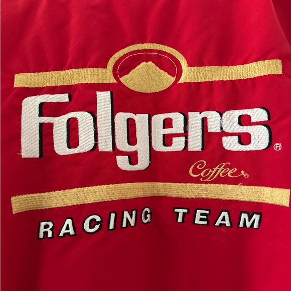 Vintage Racing Jacket - Picture 11 of 12